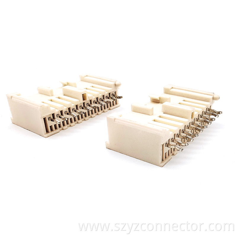 Automotive connector